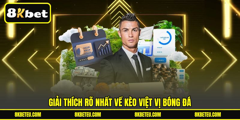 Giải thích rõ nhất về kèo Việt Vị bóng đá